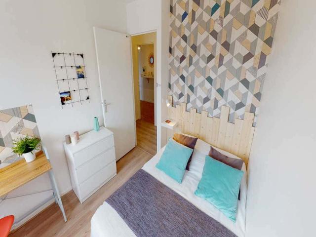 logement dans le Place de la Montagne du Goulet