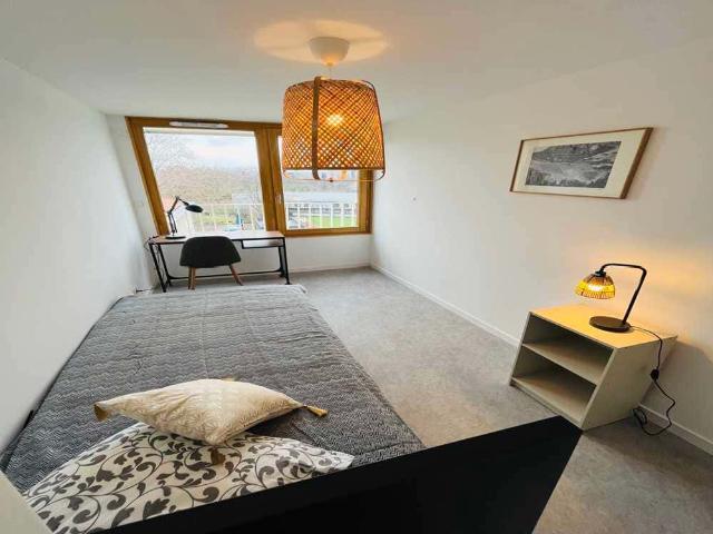 logement dans le place victor basch