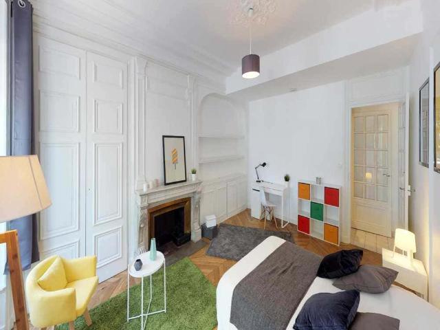 logement dans le quai jean moulin