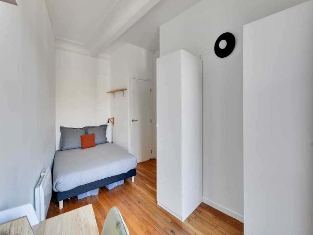 logement dans le Rue Vauvenargues