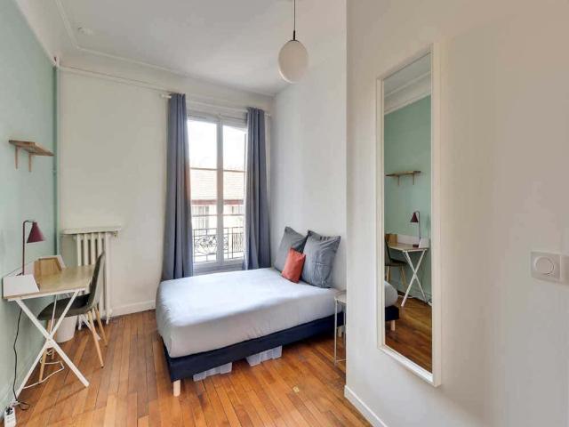 logement dans le Rue Vauvenargues