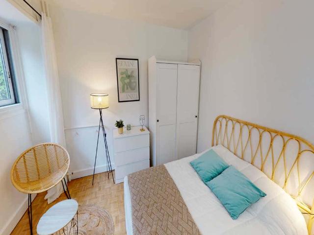 logement dans le Rue Victor Hugo