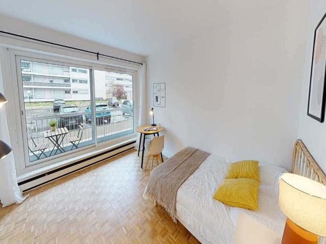 logement dans le Rue Victor Hugo