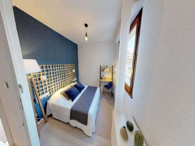 logement dans le rue Agathoise