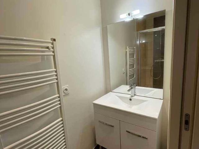 logement dans le rue auguste comte
