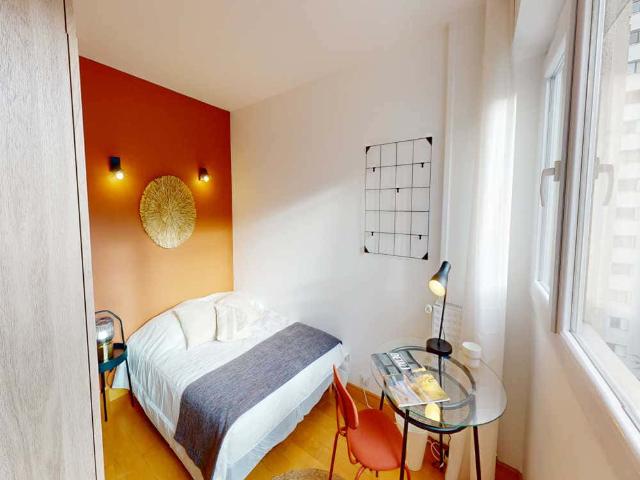 logement dans le Rue d'Alsace