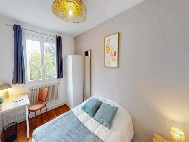 logement dans le rue d'austerlitz