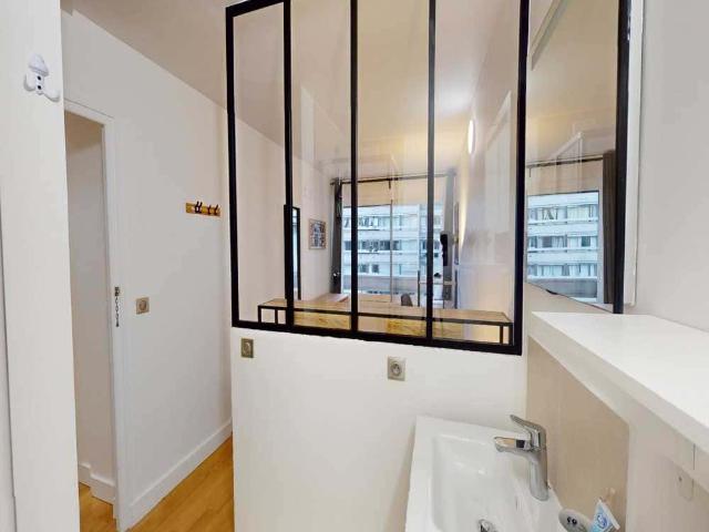 logement dans le Rue de Vouillé
