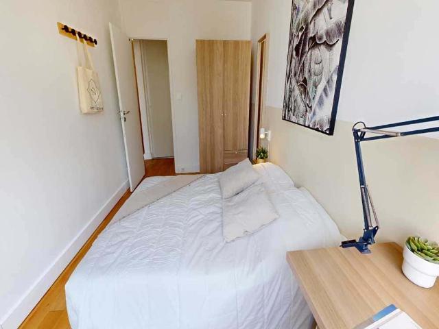 logement dans le Rue de Vouillé