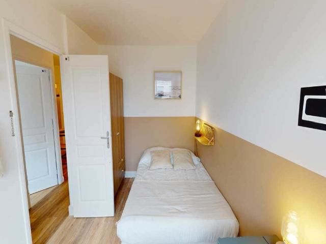 logement dans le Rue de Vouillé