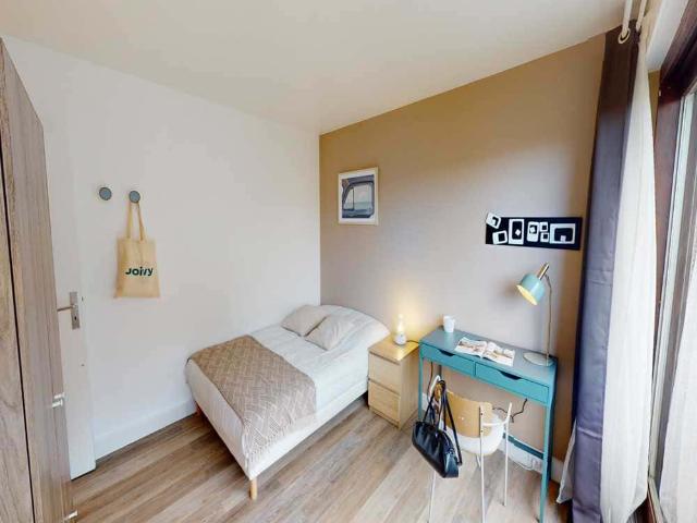 logement dans le Rue de Vouillé