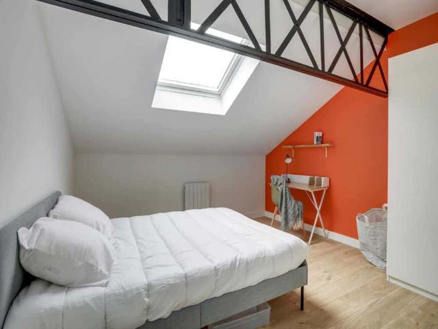 logement dans le Rue de Brigode