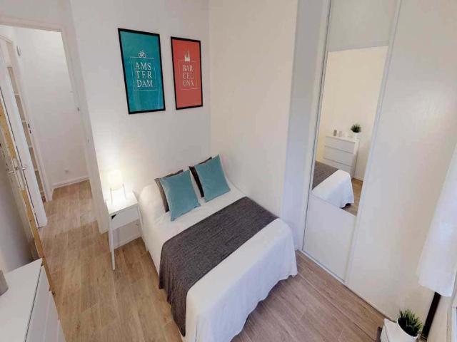 logement dans le rue de Calais