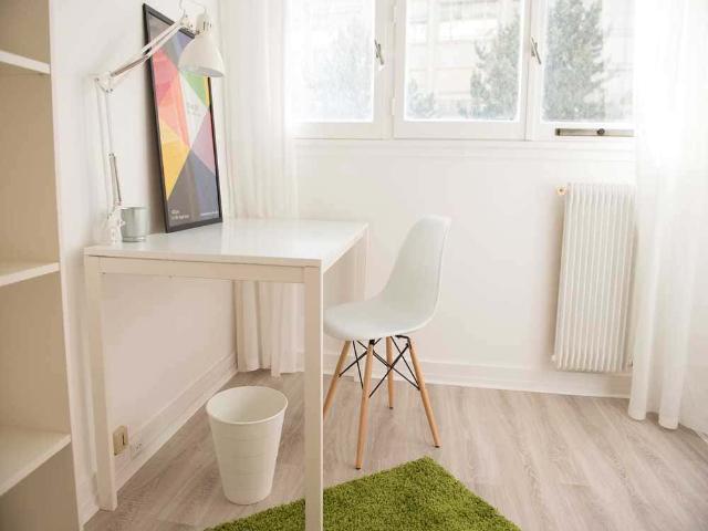 logement dans le rue de la quintinie