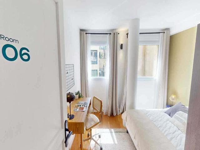 logement dans le Rue de l'Abbé Groult