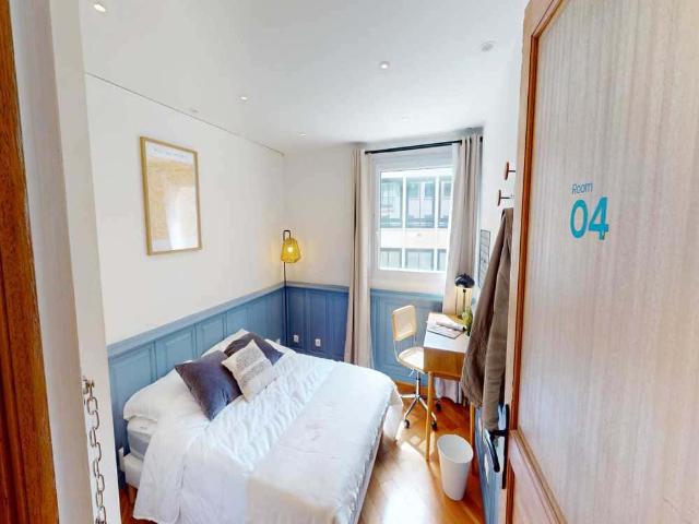 logement dans le Rue de l'Abbé Groult