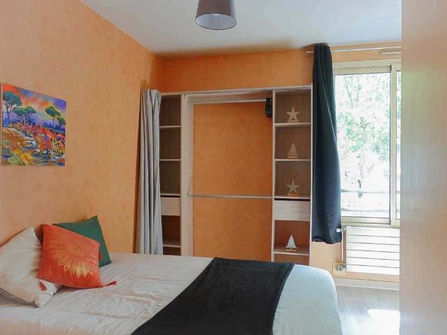 logement dans le rue de l'abondance