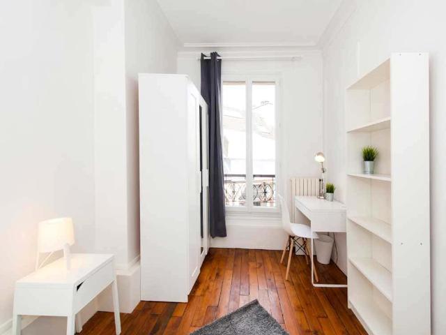 logement dans le Rue de l'Aqueduc