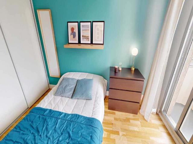 logement dans le rue de l'Eglise