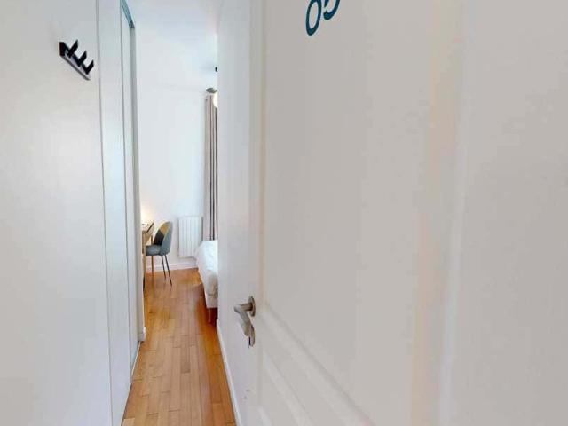 logement dans le Rue de Rivoli