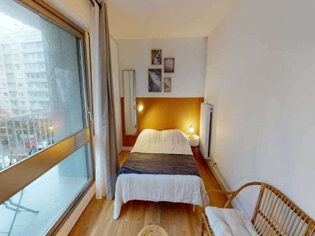logement dans le Rue de Sèvres