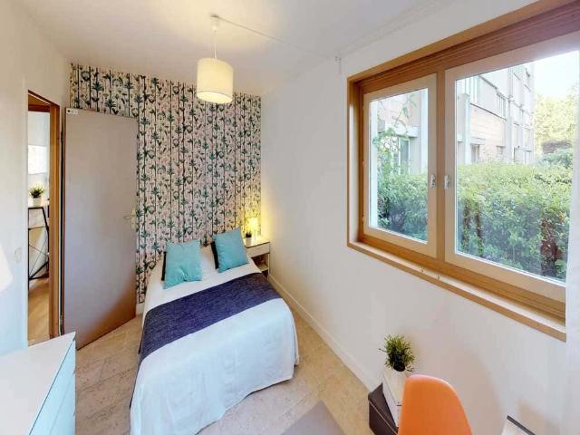 logement dans le rue des cailloux