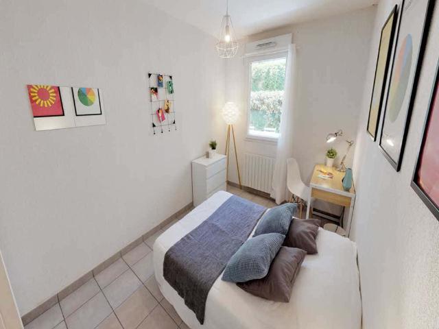 logement dans le rue des Bons Enfants