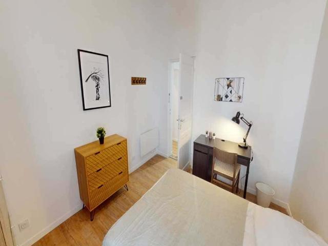logement dans le Rue des Sablières