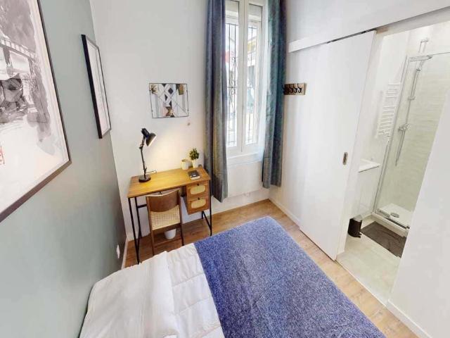 logement dans le Rue des Sablières