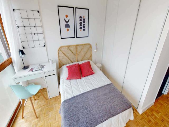 logement dans le Rue du Champ de l'Alouette
