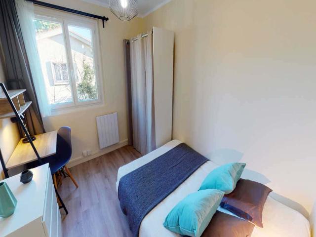 logement dans le rue du chèvrefeuille