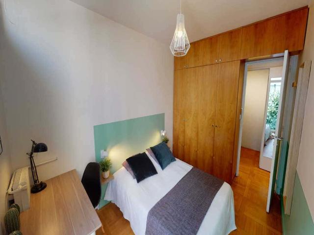 logement dans le rue du Dr Finlay