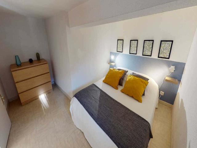 logement dans le rue du Faubourg du Courreau