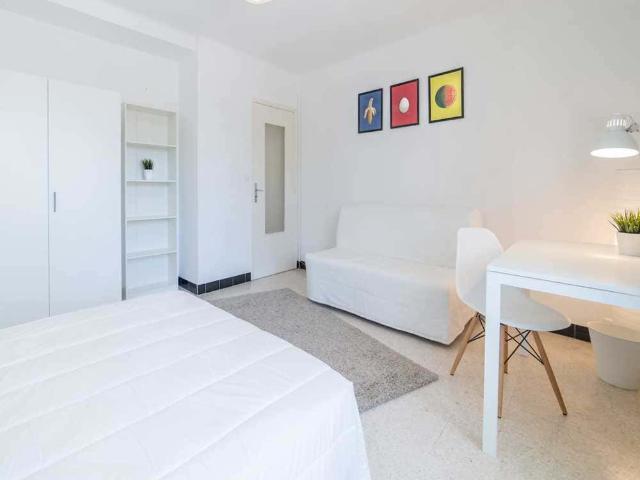logement dans le Rue du Professeur Louis Thomas