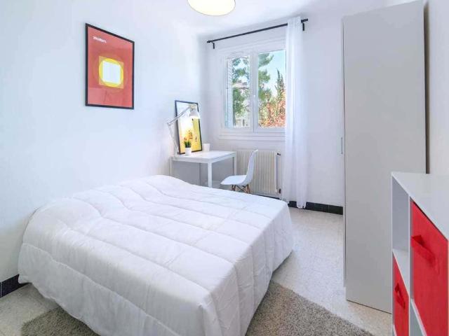 logement dans le Rue du Professeur Louis Thomas
