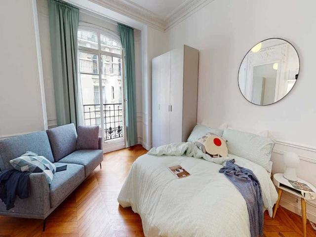 logement dans le Rue Emile Duclaux