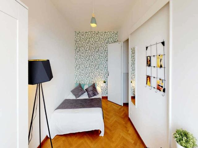 logement dans le Rue Garibaldi