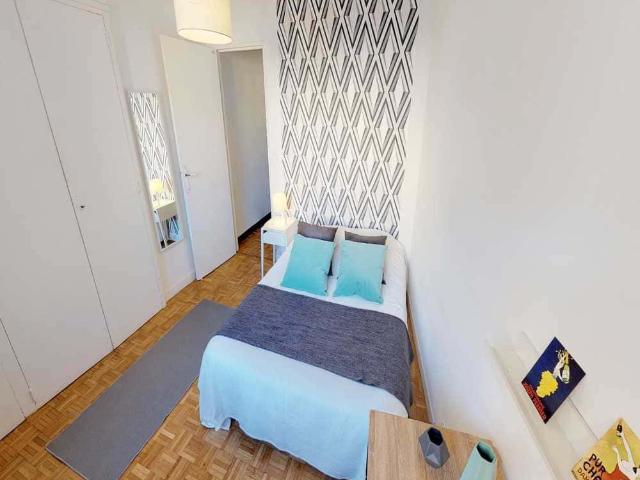 logement dans le rue Jules Ferry