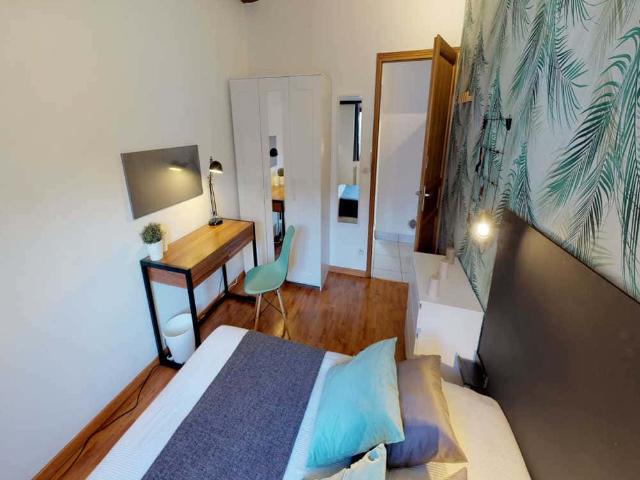 logement dans le rue Lanterne
