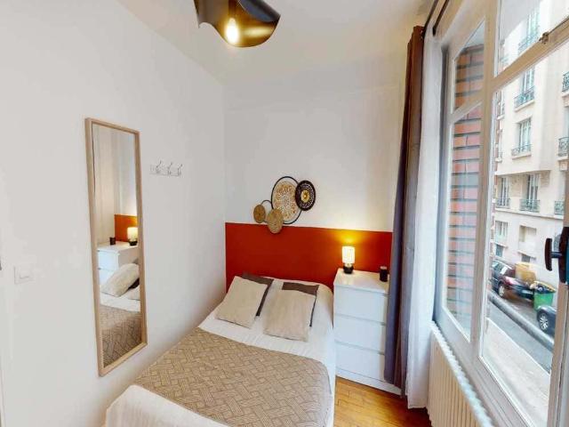 logement dans le Rue Louis Codet