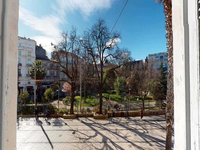 logement dans le rue Maguelone