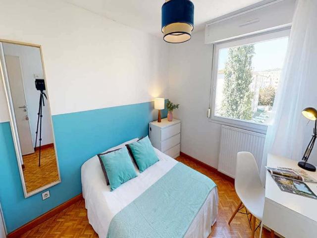 logement dans le Rue Mathieu Varille