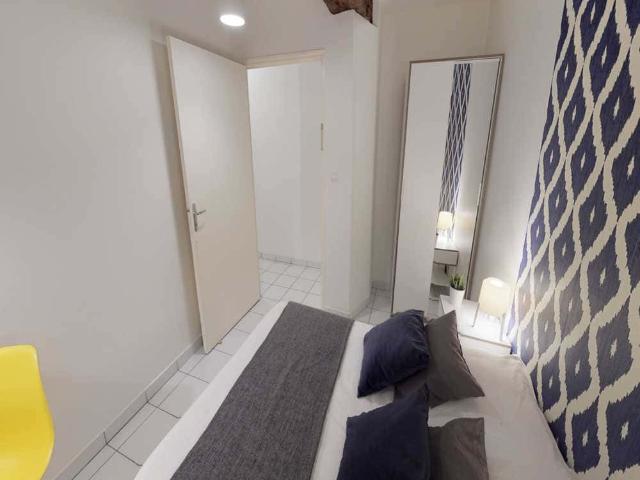 logement dans le rue Neuve