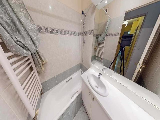 logement dans le Rue Professeur Florence
