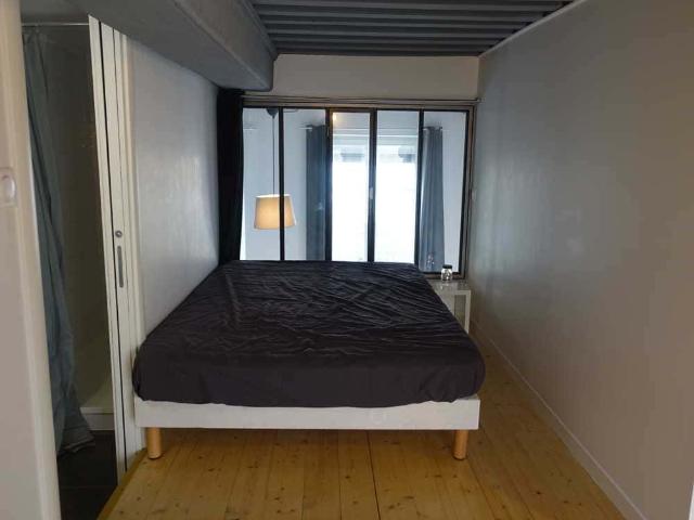 logement dans le rue royet