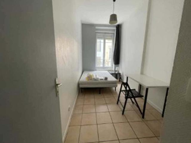 logement dans le rue saint michel
