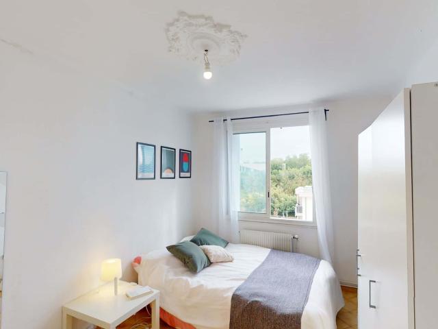 logement dans le 157 boulevard Charles Warnery
