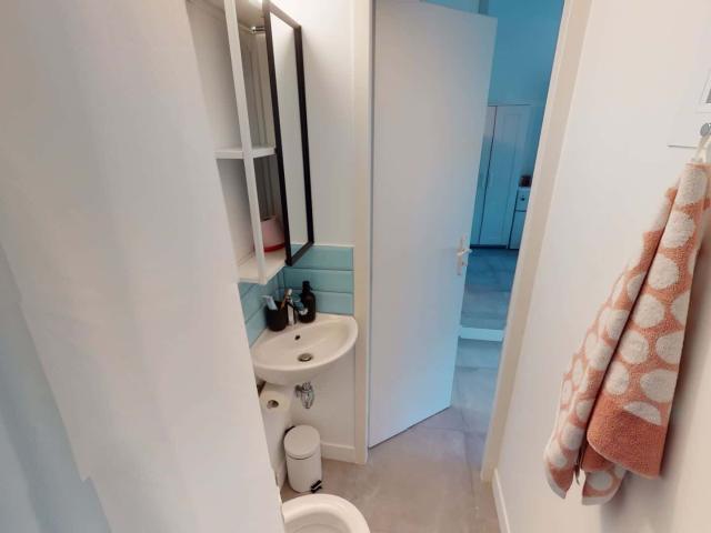 logement dans le 167 avenue Jules Guesde