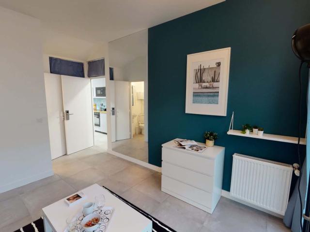 logement dans le 167 avenue Jules Guesde