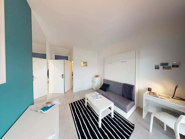 logement dans le 167 avenue Jules Guesde